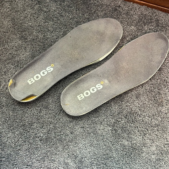 Bogs- Sweetpea II Chelsea Boots - Picture 5 of 5